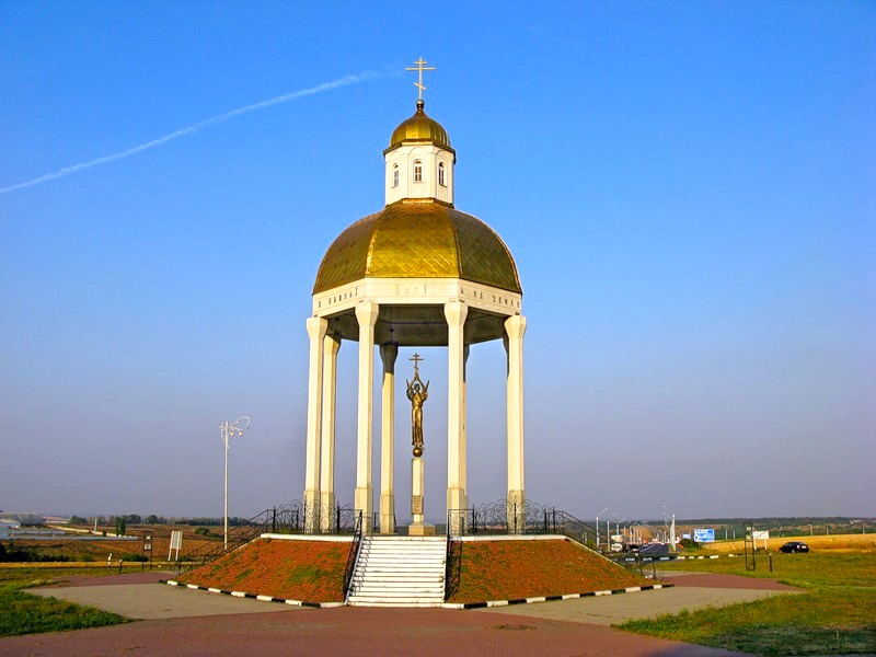 Мебельный тур в Китай из Белгорода