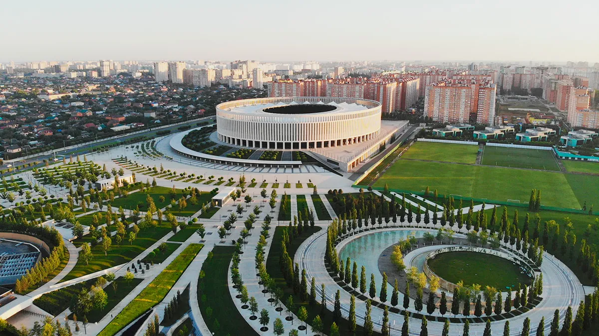 Мебельный тур в Китай из Краснодара